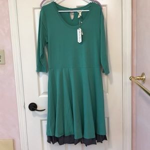 Matilda Jane knit dress